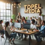 TDPel Media