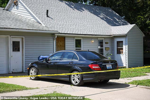 Former Mayor and Ex-Police Officer Jay Ostrem Charged with Triple Murder in Small South Dakota Town