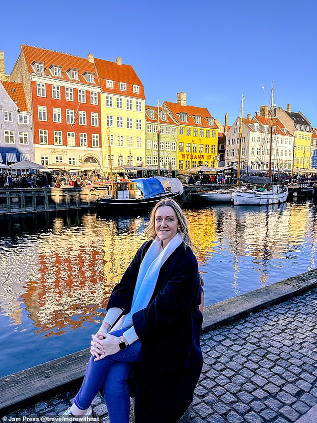 UK Woman Discovers Formula to Explore 9 European Countries for £800, Inspires Others to Travel Smart