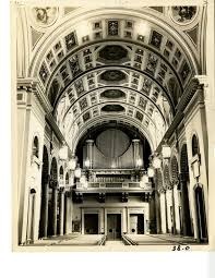 Inside the Creation of the Cathedral of the Sacred Heart’s Magnificent Organ