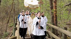 National Eucharistic Pilgrimage Sparks Spiritual Awakening in South Texas