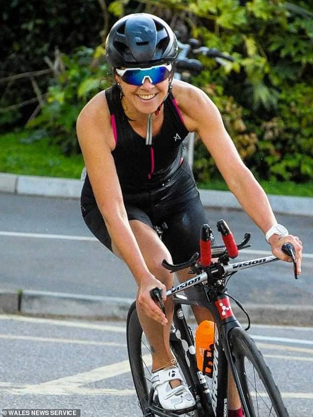 Van Driver Vasile Barbu Faces Trial for Fatal Collision with Triathlete Rebecca Comins in South Wales