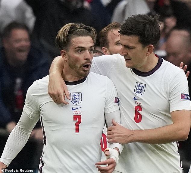 England Manager Gareth Southgate Drops Grealish and Maguire from Euro 2024 Selection