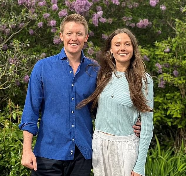 Britain’s Most Eligible Bachelor, Hugh Grosvenor, Weds Olivia Henson in Spectacular Chester Ceremony