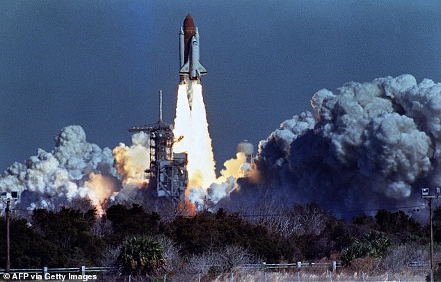 Christa McAuliffe and the Challenger Disaster Unveiled