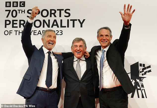 Graeme Souness Calls Talkshow to Defend Liverpool Legend Alan Hansen Amidst Serious Illness