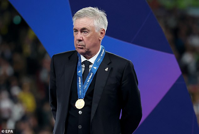 Carlo Ancelotti Clarifies Real Madrid’s Commitment to Club World Cup Amid Misinterpreted Boycott Comments