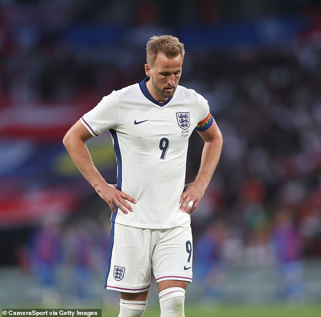 Oliver Holt Highlights 10 Reasons Why England Could Win Euro 2024 Despite Recent Defeat