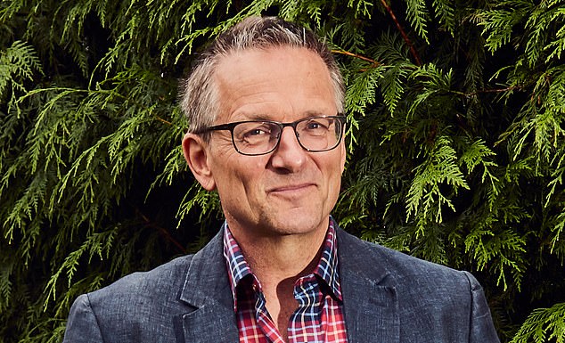 Health Guru Dr. Michael Mosley Shares Father’s Diabetes Battle, Inspires Change in Own Life