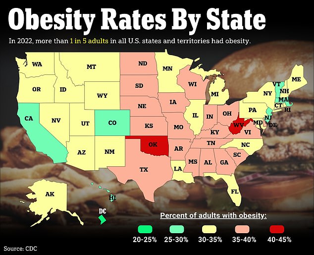 Environmental Anomalies and Lifestyle Habits Blamed for Surge in Cancer Cases Across Iowa