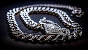 Discover the Elegance of Cuban Link Jewelry: A Complete Guide