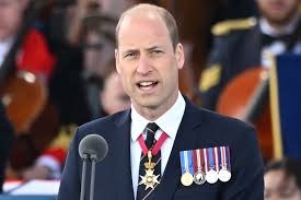 Prince William’s Poignant Tribute on Normandy Landings Anniversary Honors Canadian Troops and Princess Catherine