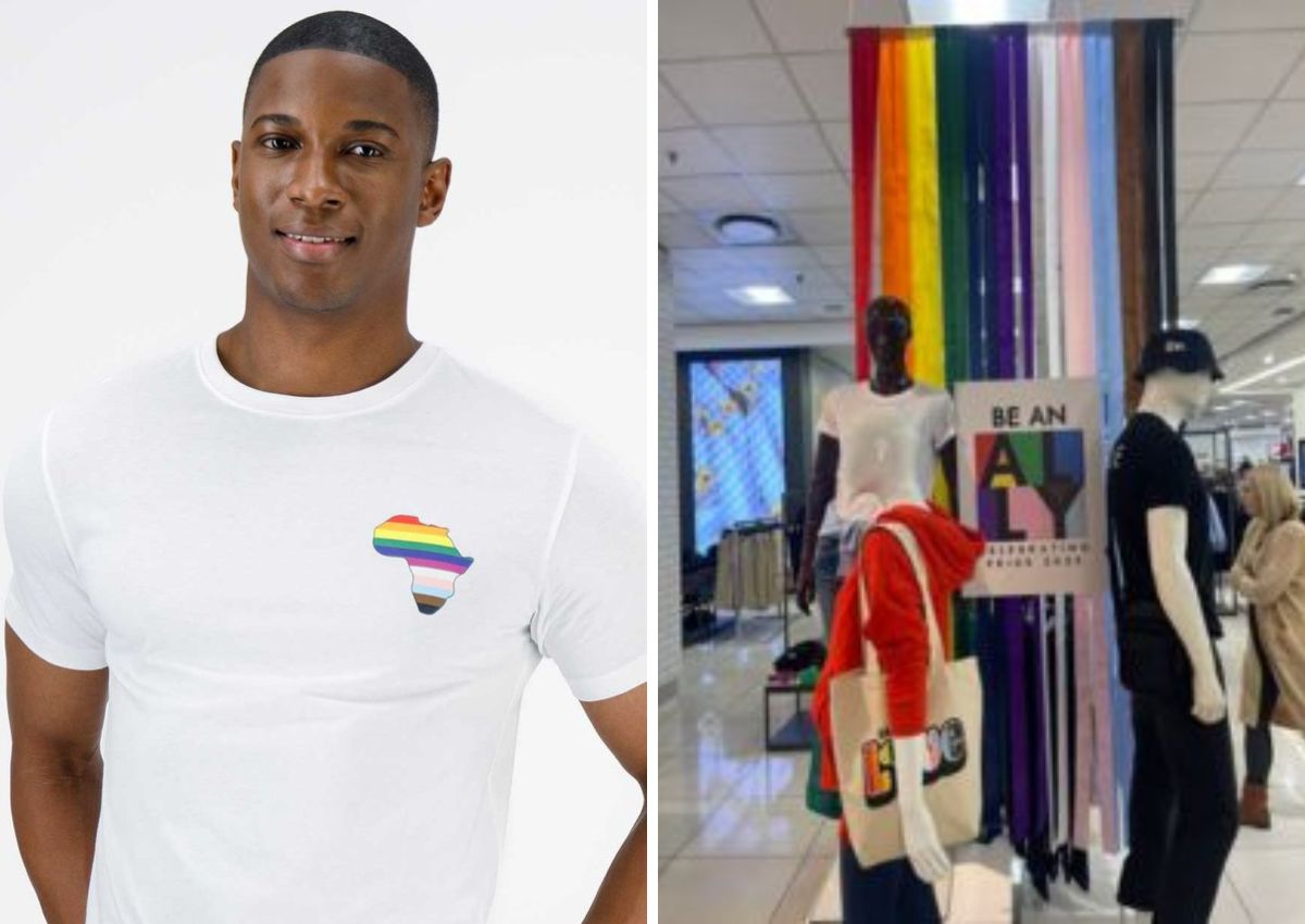 Woolworths Resurrects Pride Campaign Amidst Controversy