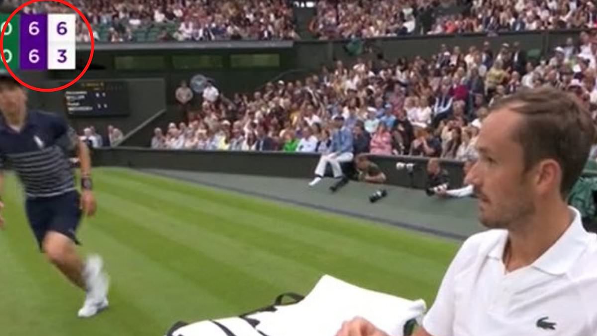 Coco Gauff Hunts for West End Theatre Tickets After Sweeping Victory at Wimbledon