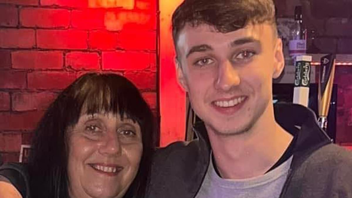 Spanish Police Grapple with Mystery as British Teen Jay Slater Vanishes Without Trace in Tenerife, Leaving Family Desperate for Answers