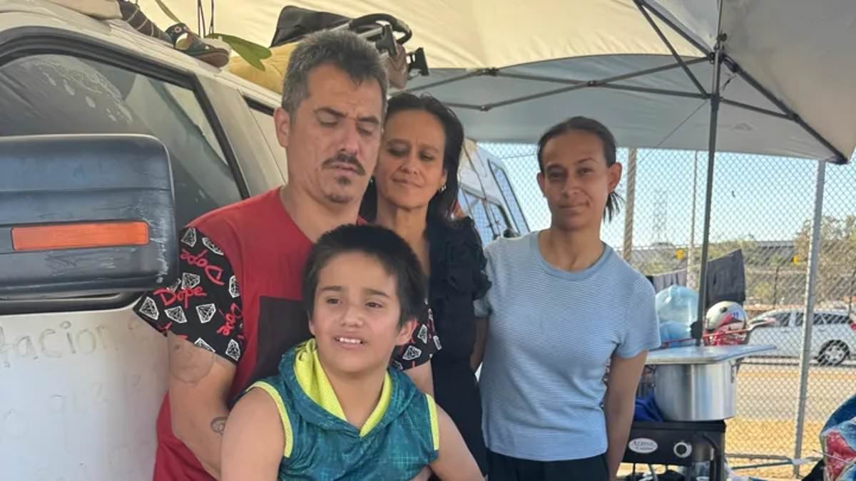 Community Rallies Behind Autistic 10-Year-Old Slapped by Mercedes Driver, Raises Over $30,000 in GoFundMe Support, Sparks Outrage in Pacoima, California