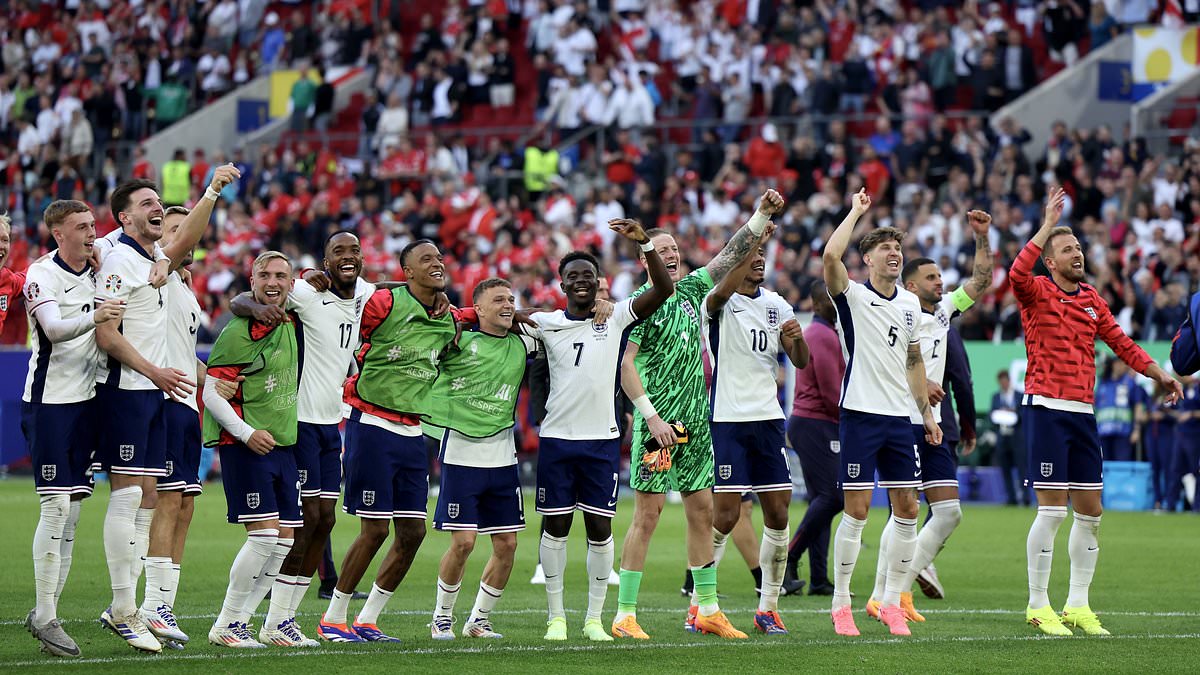 Social Media Speculation Soars: Trent Alexander-Arnold Exposes England Squad Member’s Penalty Rejection Following Euro 2024 Victory