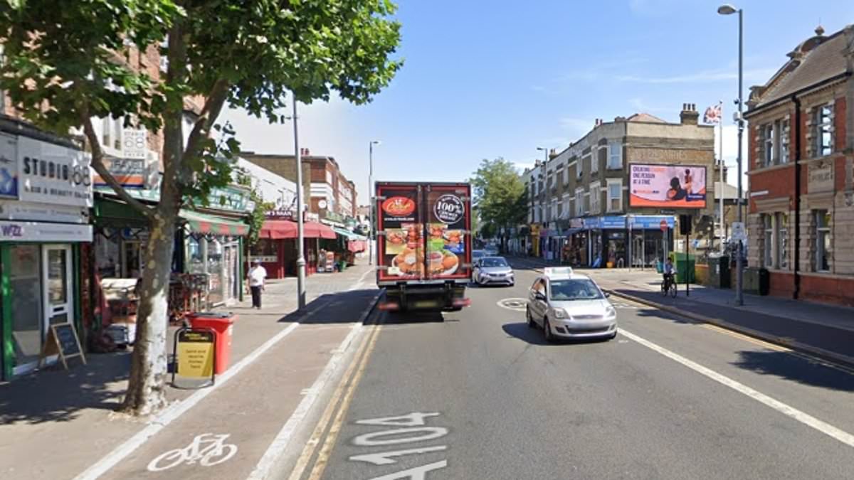 Man Fatally Stabbed in Heartbreaking East London Attack on Lea Bridge Road Prompts Urgent Police Appeal for Dash Cam Footage