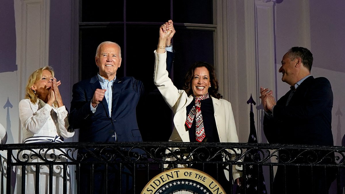 President Biden’s Bid to Salvage Reputation Falters Following Lackluster Debate, Sparks Intra-Party Debate