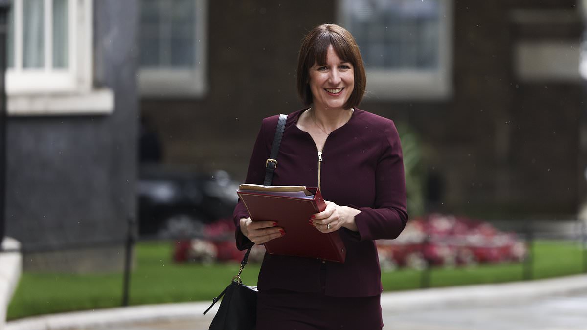 Rachel Reeves pledges to reform planning system to boost housing development across the UK