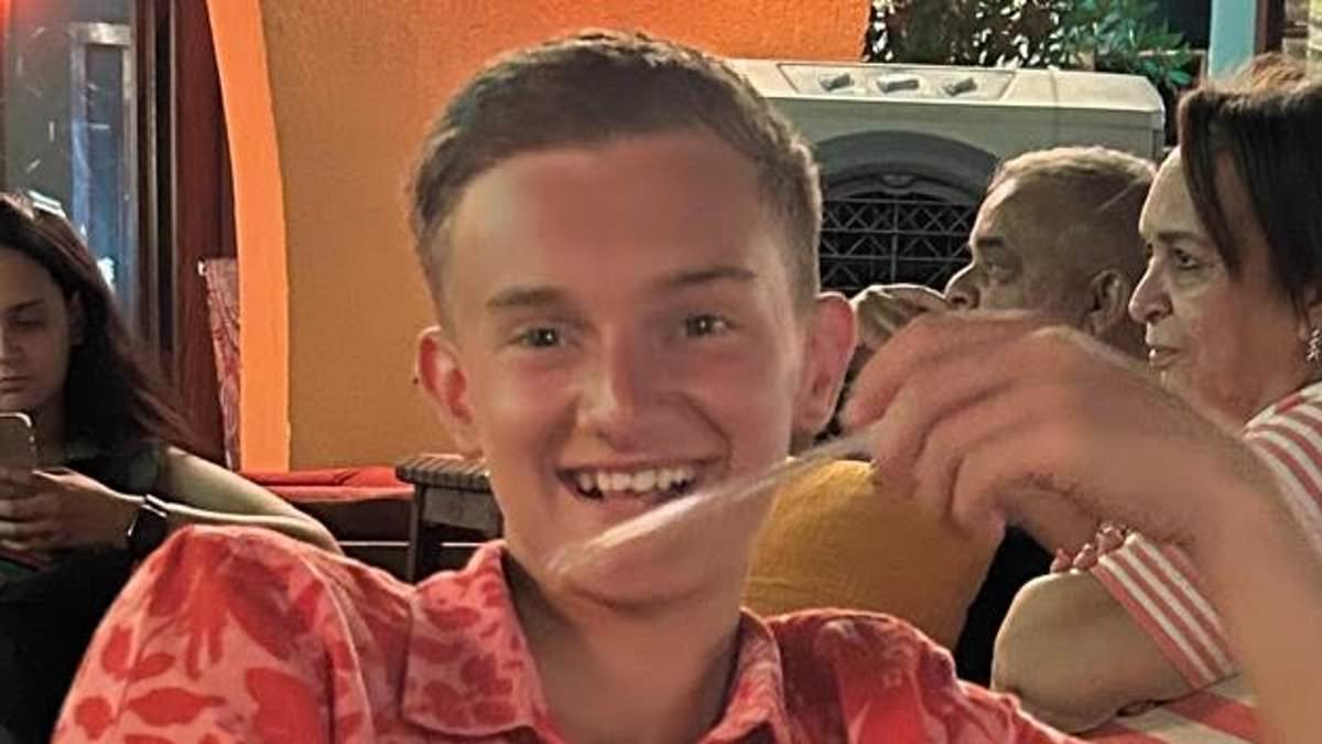 Teen Jack Dolan Plunges Off Margate’s Stone Pier, Left in Vegetative State After Tragic Dive Attempt