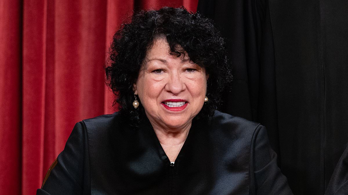 Teenager Shot by US Marshals in Alleged Carjacking Attempt Outside Justice Sotomayor’s Home