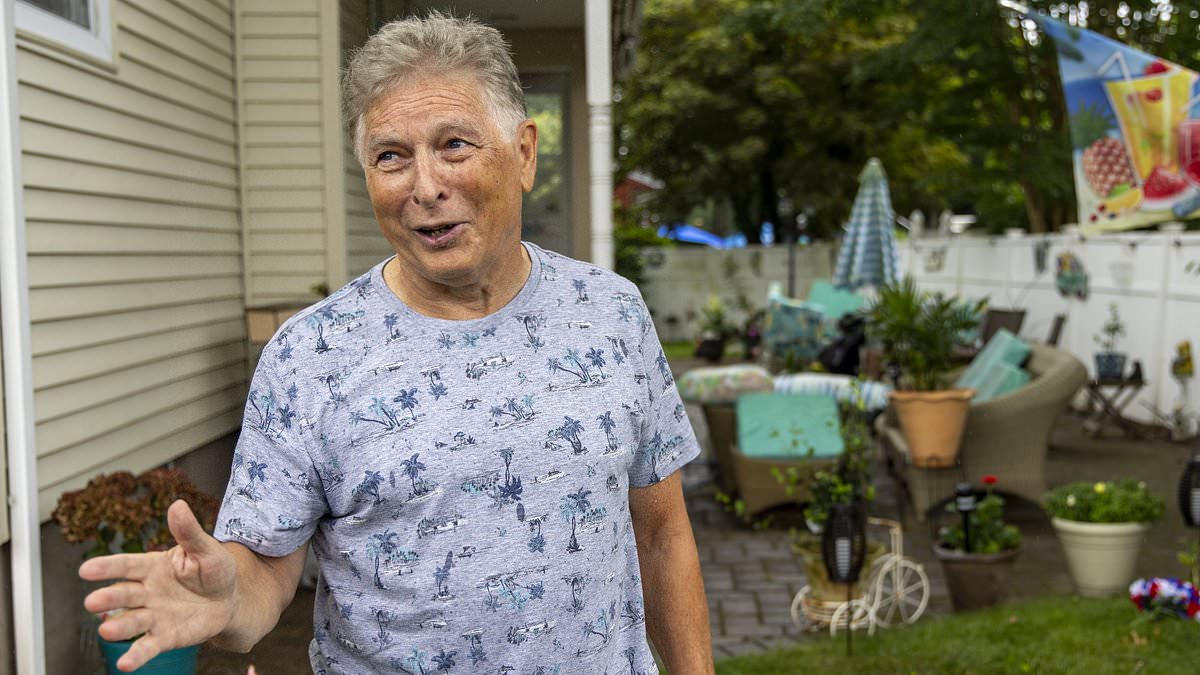 Creepy Encounters Turn Sinister as Retired Firefighter Learns Neighbor is Prime Suspect in Long Island Serial Killings