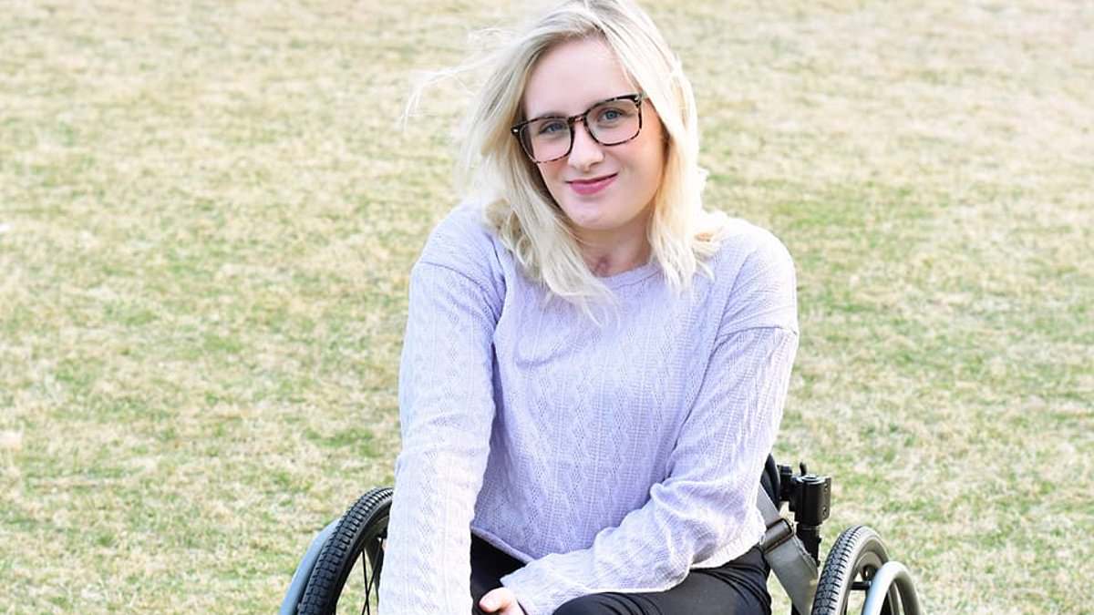 Dream Vacation to Italy Turns Tragic as Paraplegic Woman Stranded in Venice Hospital After Stroke