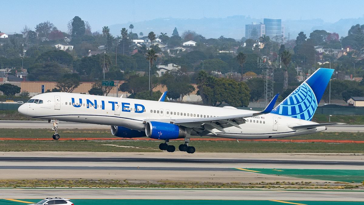 Boeing Faces Legal Fallout as United Airlines Boeing 757-200 Loses Main Landing Gear Wheel Leaving Los Angeles, Prompts Safety Review