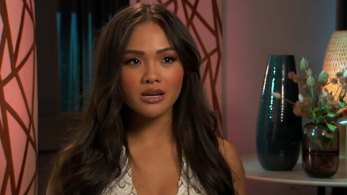 Audio Glitches Disrupt Jenn Tran’s Historic Bachelorette Debut Across Major Streaming Platforms