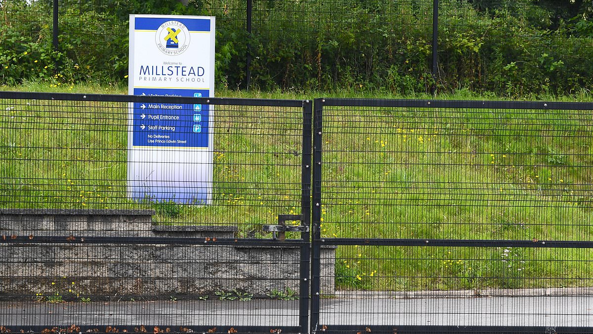 Heartbreak Strikes Liverpool as Two Young Lives Lost to Giardia Outbreak at Millstead Primary School