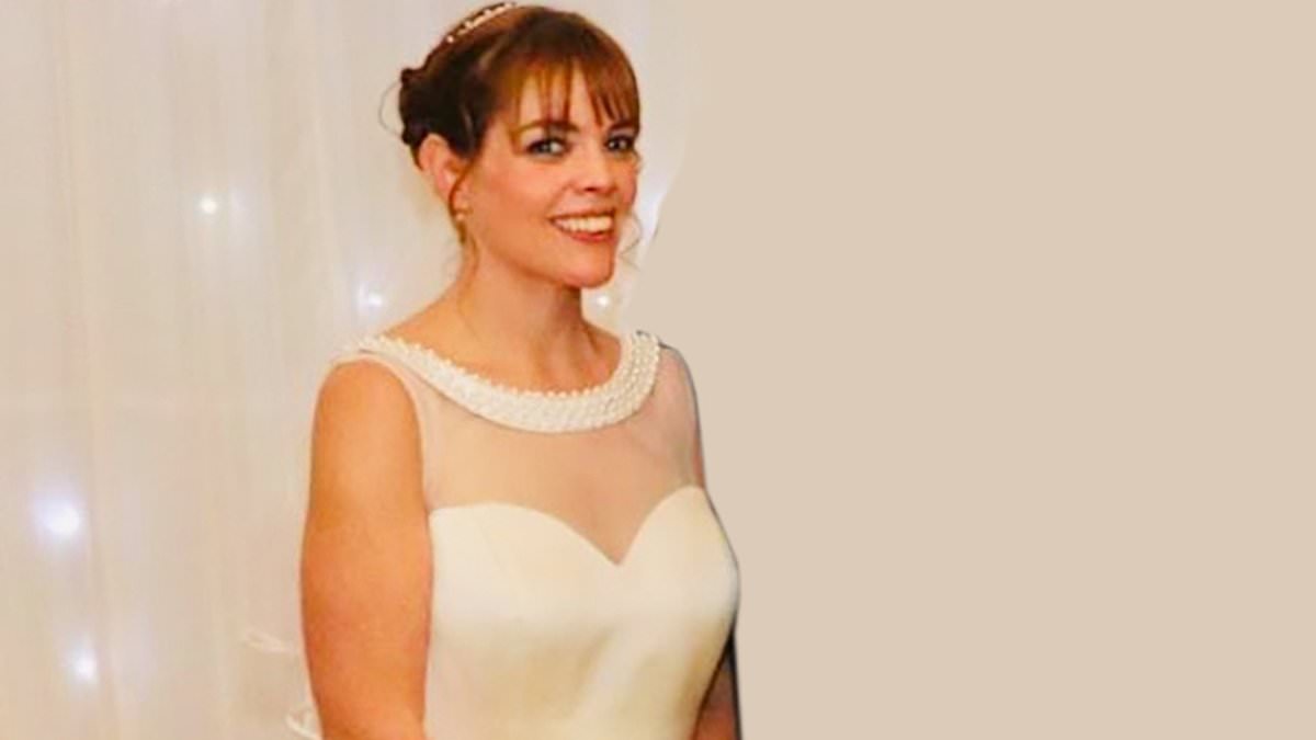 Bride’s Journey from Determined Struggle to Ideal Wedding Size in London Highlights Dangerous Beauty Standards