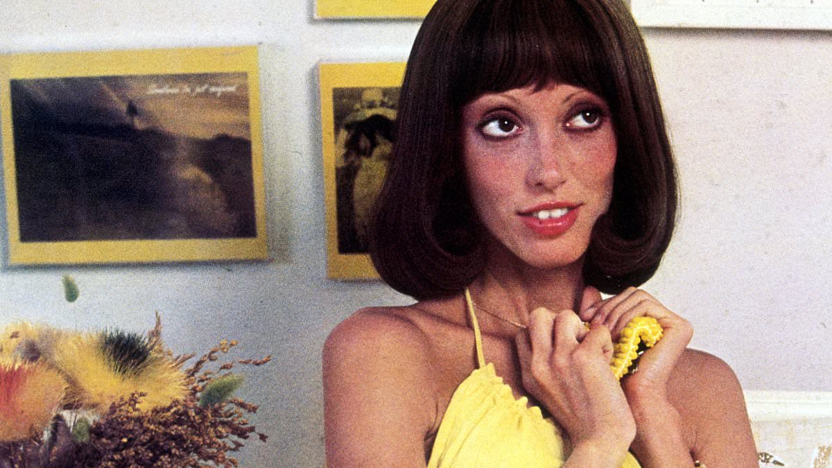 Beloved Actress Shelley Duvall Passes Away at 75 Due to Diabetes Complications at Her Blanco, Texas Home