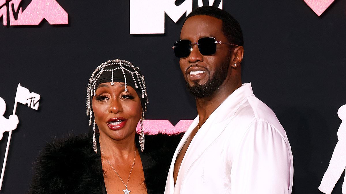 Diddy’s Mother Janice Combs Hospitalized in South Florida Amidst Son’s Federal Investigation and Sexual Assault Lawsuit Turmoil