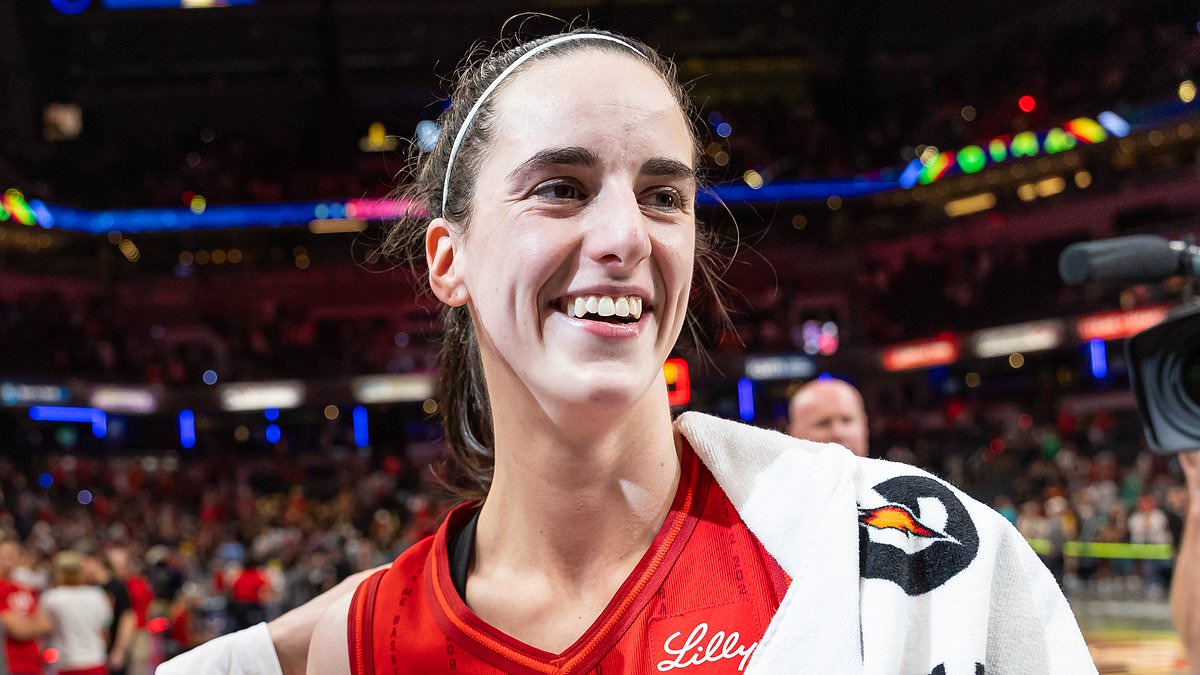 Caitlin Clark Triumphs as Best College Athlete in Women’s Sports at 2024 ESPY Awards in Dolby Theatre