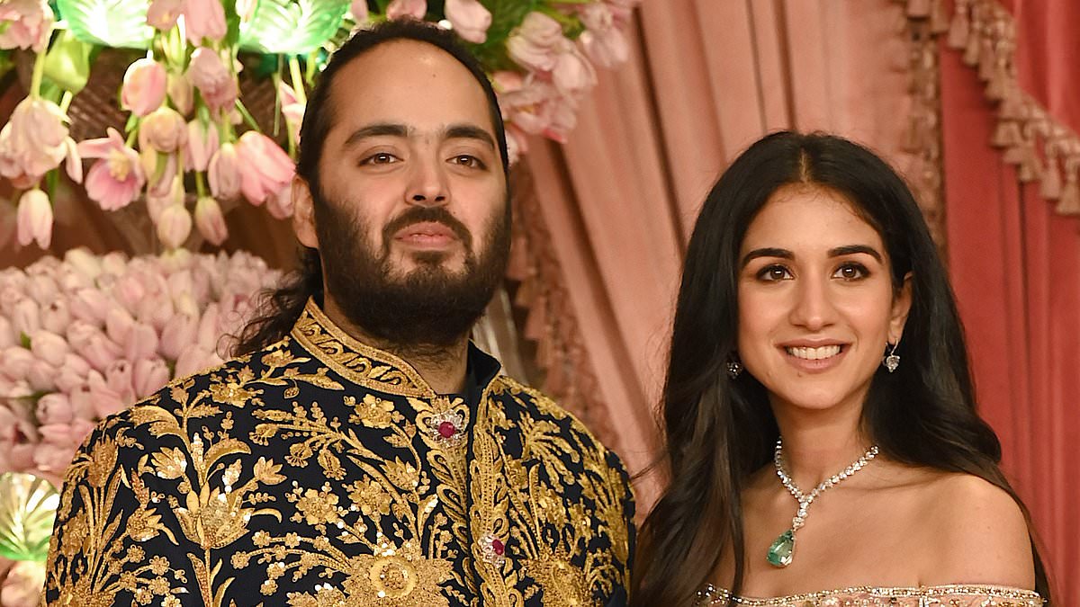 Outrage Erupts as Mumbai Residents Criticize Road Closures for Anant Ambani and Radhika Merchant’s Lavish Wedding Celebration