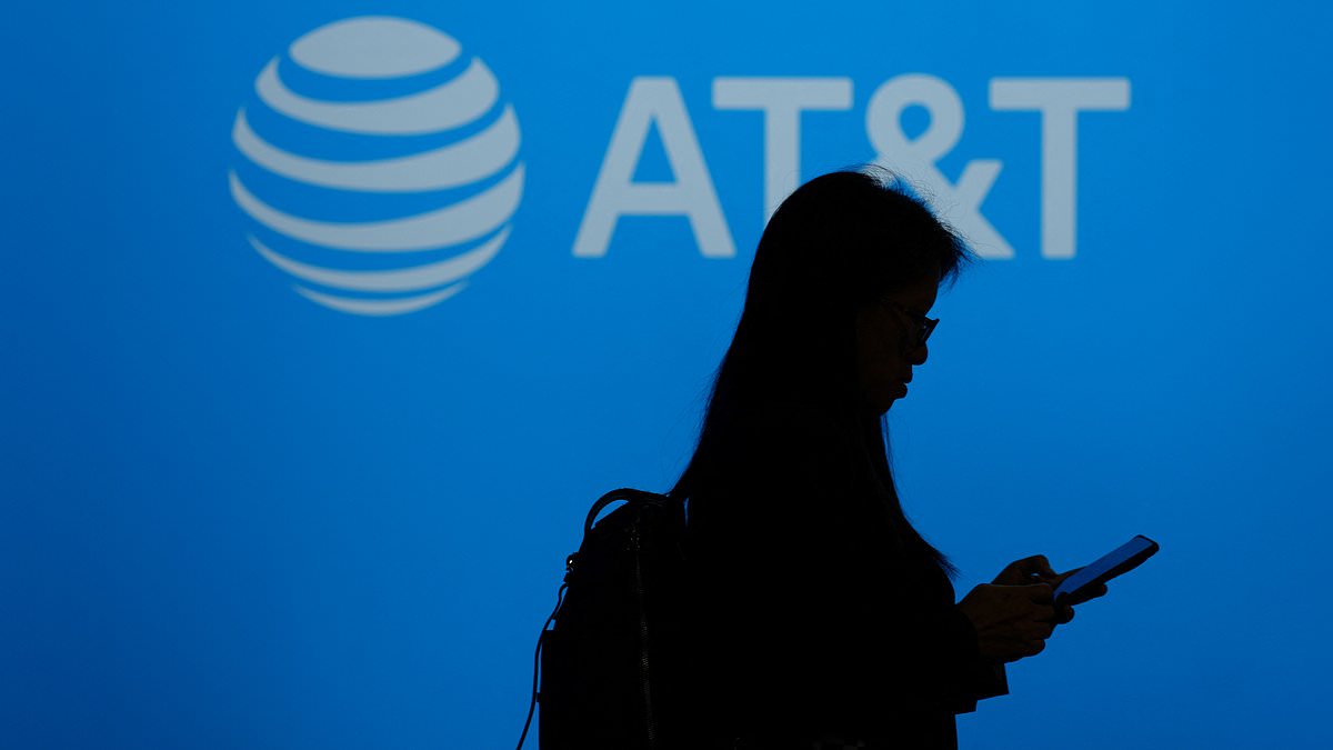 AT&T Discloses Massive Data Breach Affecting 110 Million Subscribers, Raises Concerns Over Privacy and Security