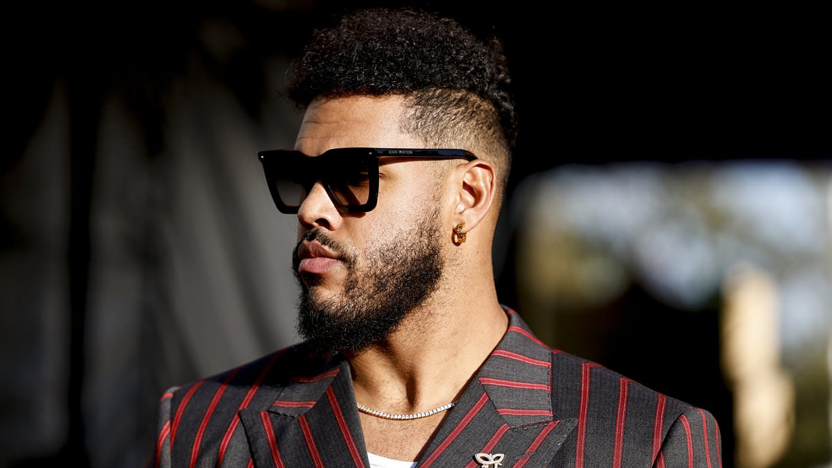 Former NFL Linebacker Anthony Barr’s Los Angeles Home Targeted in Brazen Burglary by Thieves in Early Morning Break-in