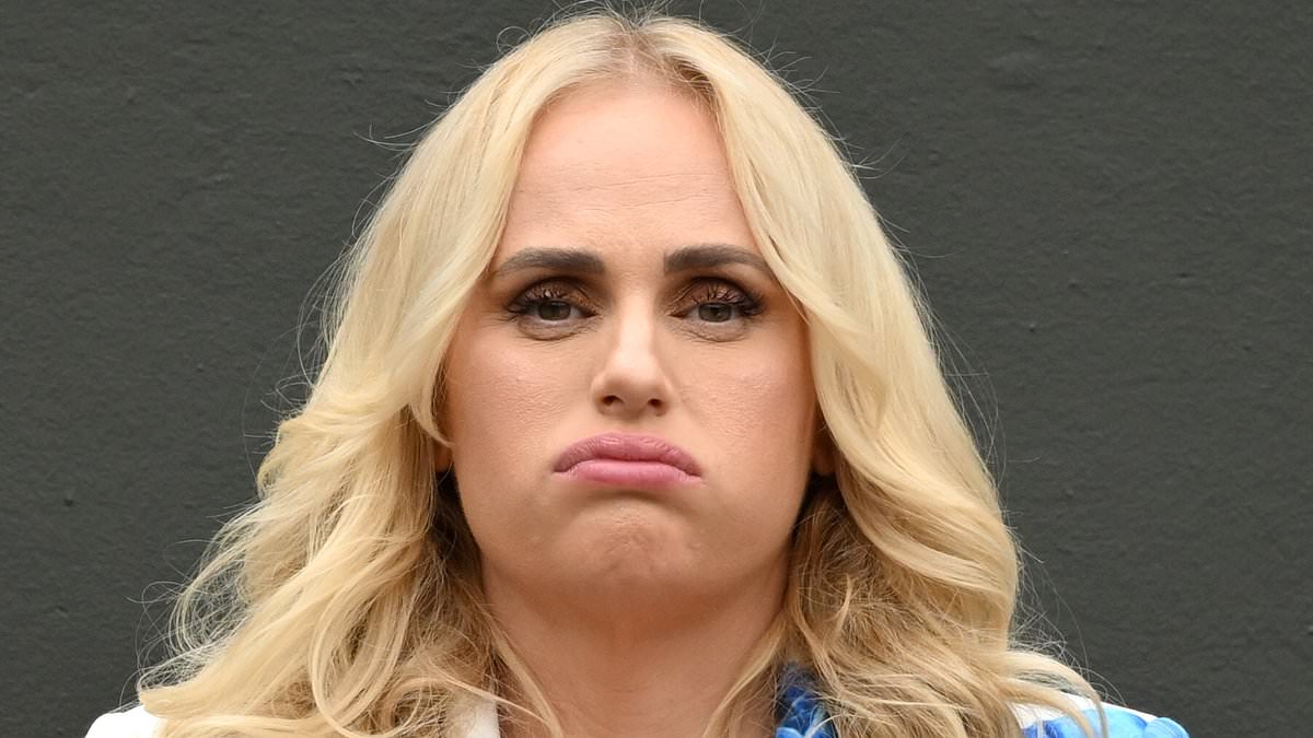 Rebel Wilson Faces Defamation Lawsuit from The Deb Producers Over Film Festival Premiere Dispute in Toronto