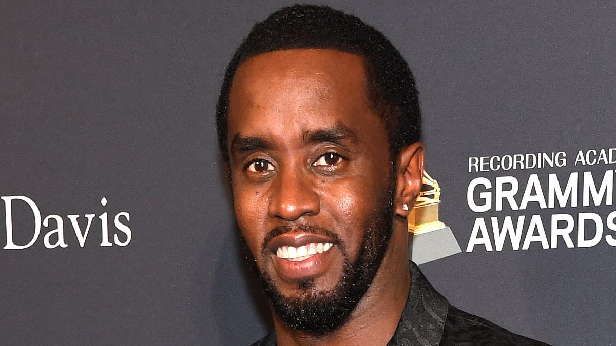 Sean ‘Diddy’ Combs Allegedly Threatened Vibe Magazine Editor Over Cover Dispute in New York City Amid Legal Woes and Controversies