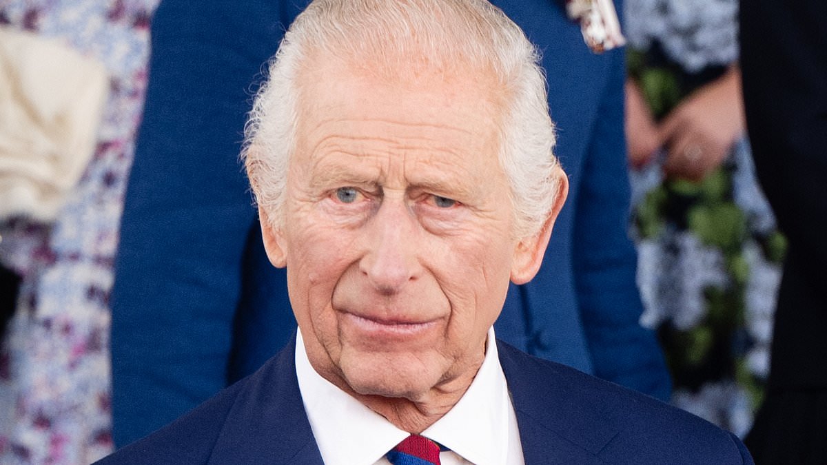 King Charles Offers Heartfelt Encouragement to England Squad Following Euro 2024 Defeat in Berlin