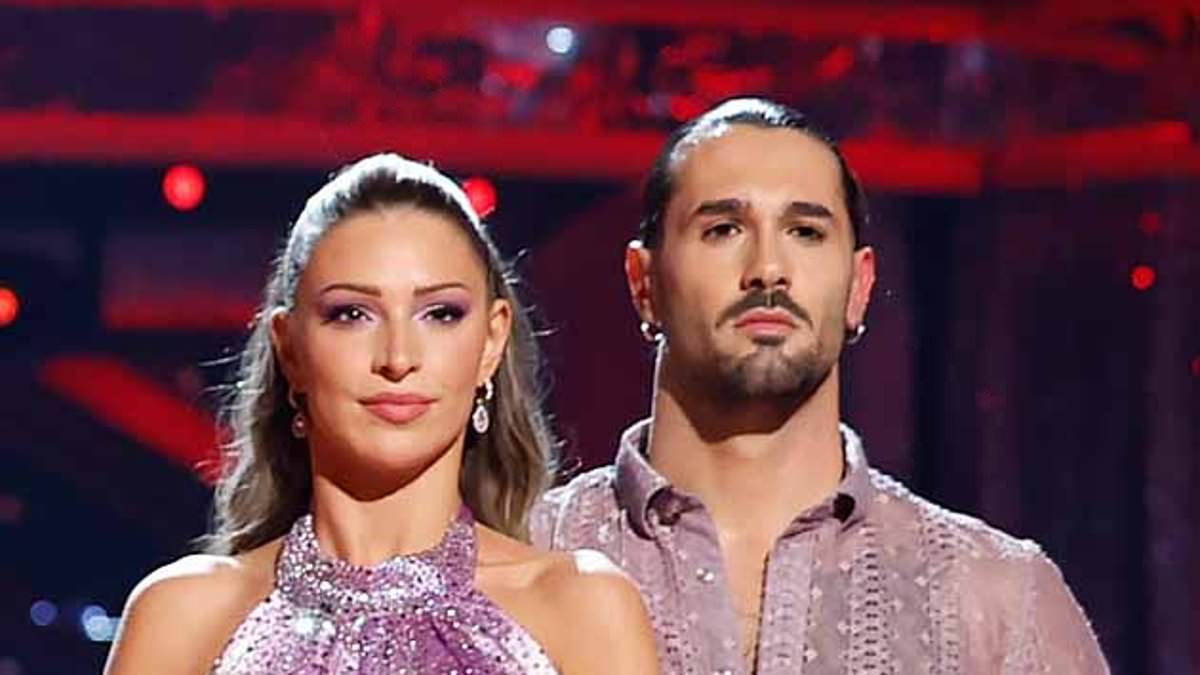 Strictly Come Dancing Shaken as Graziano Di Prima Faces Axing Over Alleged Abuse Towards Zara McDermott, BBC’s Response Under Scrutiny