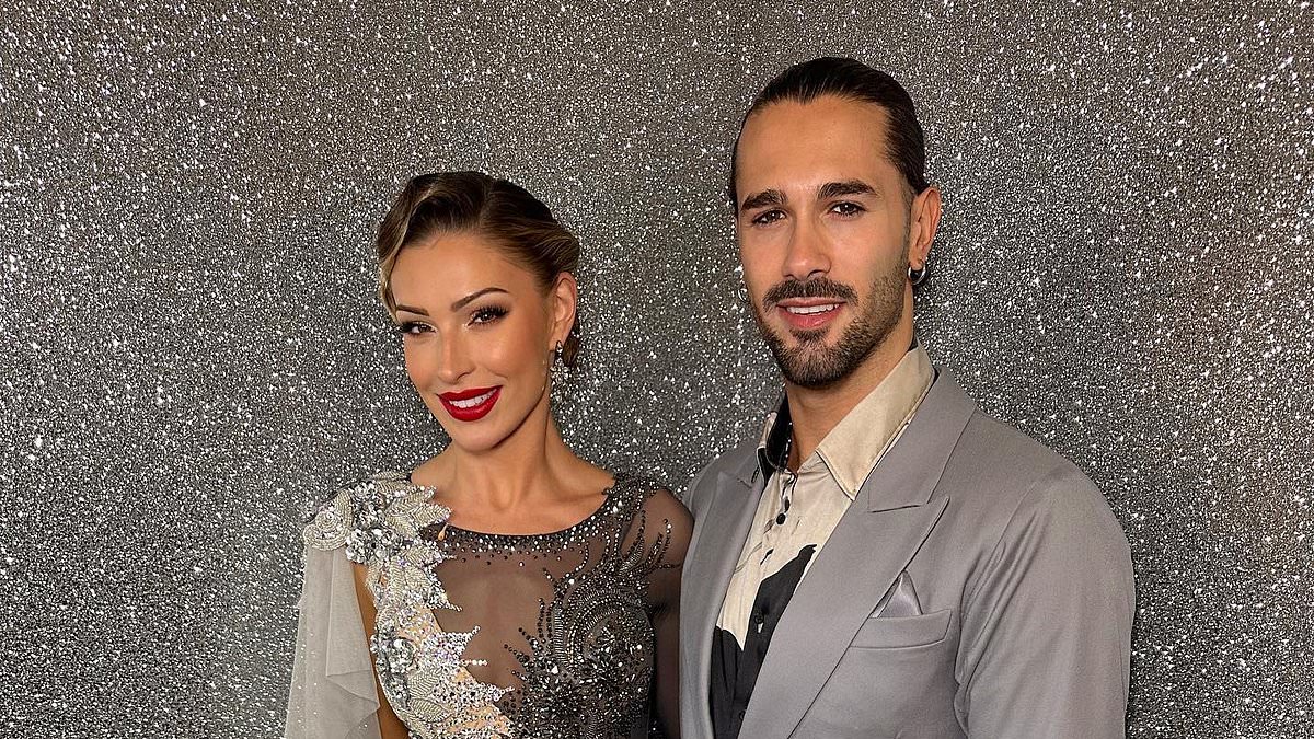 Strictly Come Dancing Consider Hiring Chaperones for Stars Amid Misconduct Allegations in the UK