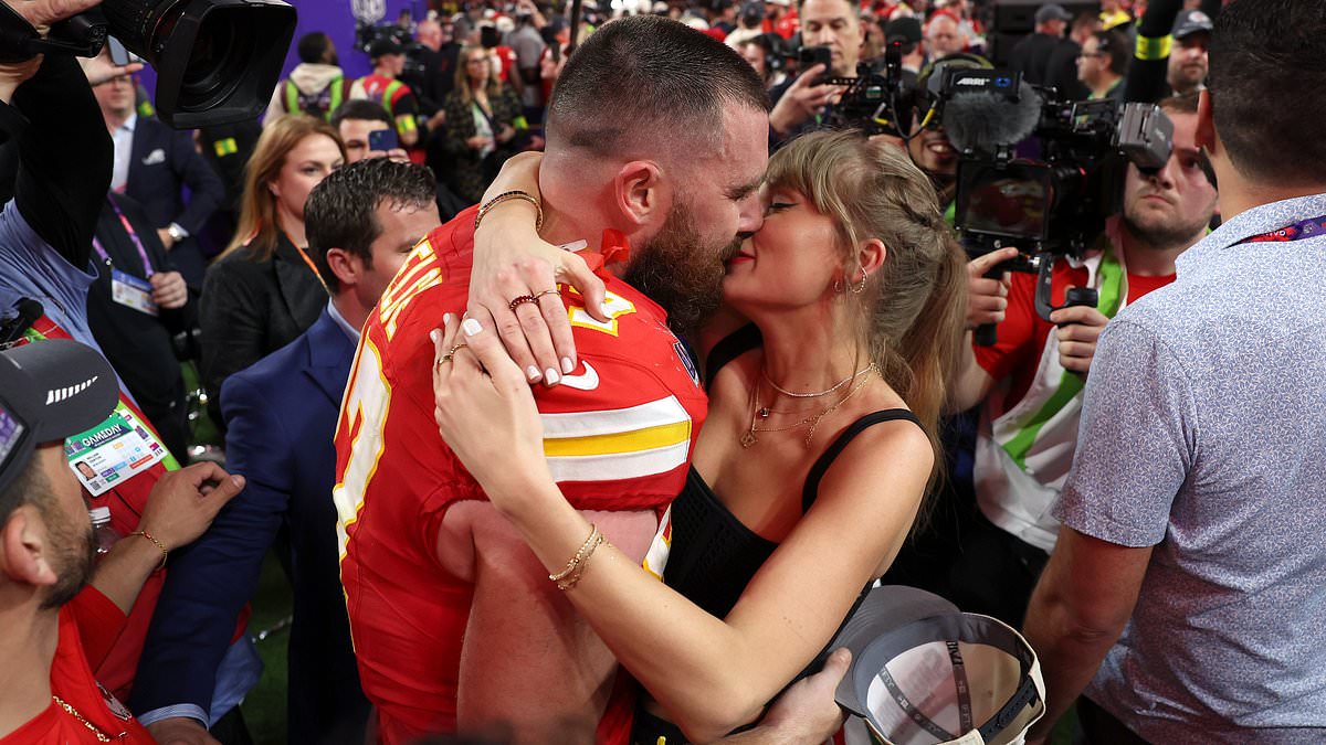 Andy Reid Explains Why Taylor Swift and Travis Kelce Thrive as a Couple, Emphasizing Their Mutual Escape from Spotlight, Games, and Concerts