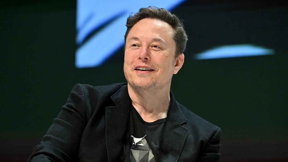 Billionaire Elon Musk Commits $45 Million Monthly to America PAC, Boosting Trump’s Presidential Bid Amid Rising Political Tensions.