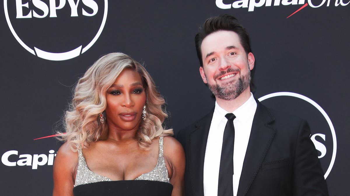 Alexis Ohanian Discloses Shocking Lyme Disease Diagnosis Despite Minimal Wilderness Exposure, Plans Prompt Treatment