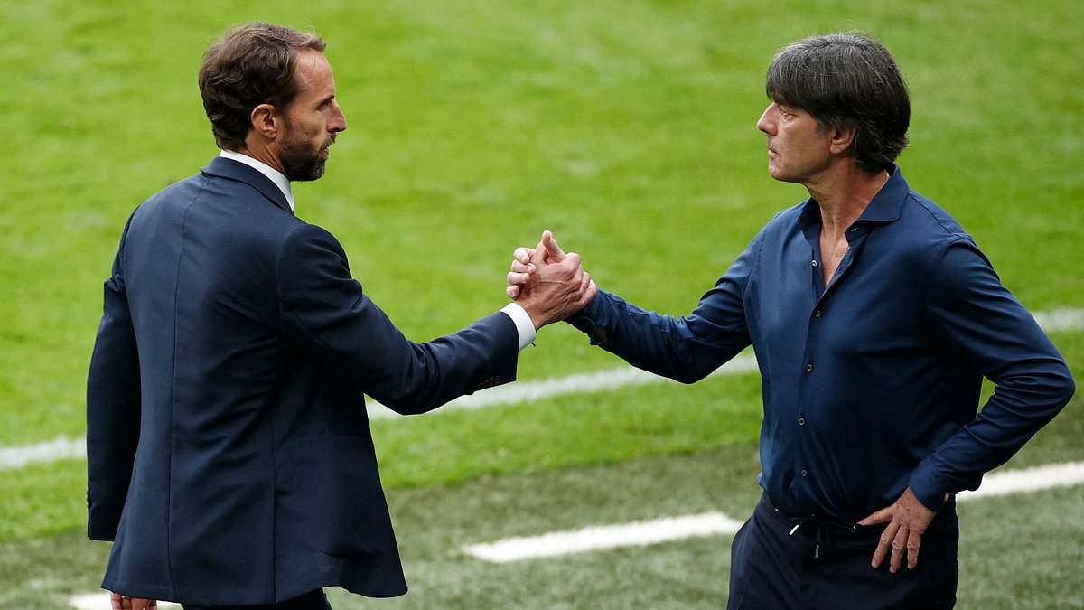 Former German Coach Joachim Low Expresses Interest in England Manager Role After Southgate’s Resignation