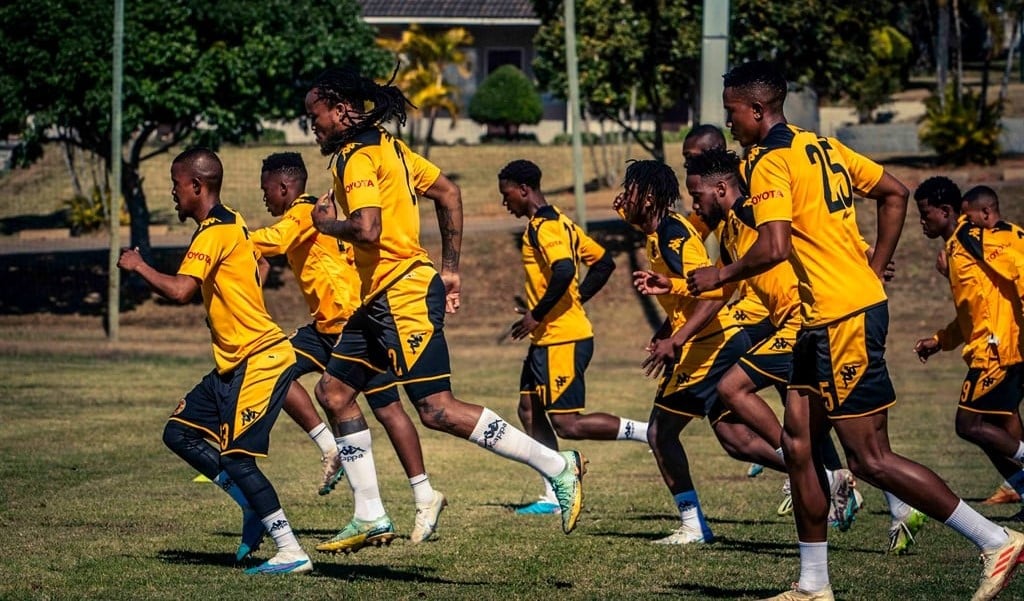 Farouk Khan shares his thoughts on Kaizer Chiefs’ need for a new attacking midfielder as they prepare for the upcoming season in Turkey