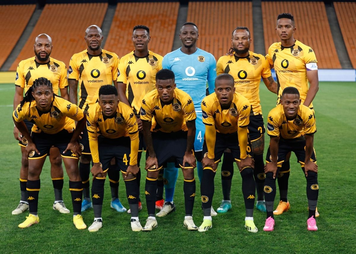 Kaizer Chiefs Enthusiastically Prepares for 2024/25 Season with Intensive Pre-Season Training Camp in Turkey