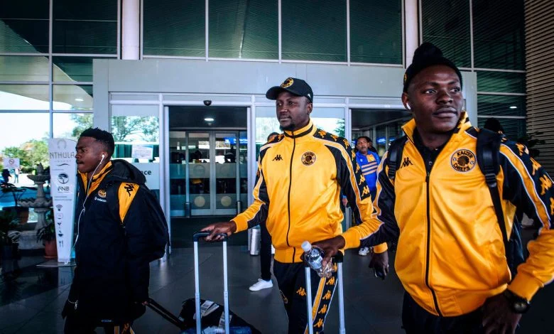 Kaizer Chiefs Welcome Bongani Sam, Two Teenagers in Pre-Season Training Camp in Turkey